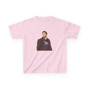 Star Lord - GOTG Kids T-Shirt 7
