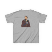 Star Lord - GOTG Kids T-Shirt 4