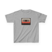 Awesome Mix Vol 2 - GOTG Kids T-Shirt 3