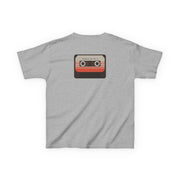Awesome Mix Vol 2 - GOTG Kids T-Shirt 4