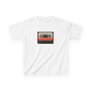 Awesome Mix Vol 2 - GOTG Kids T-Shirt 1