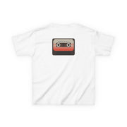 Awesome Mix Vol 2 - GOTG Kids T-Shirt 2