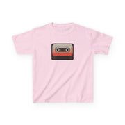 Awesome Mix Vol 2 - GOTG Kids T-Shirt 7