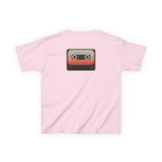 Awesome Mix Vol 2 - GOTG Kids T-Shirt 8