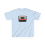 Awesome Mix Vol 2 - GOTG Kids T-Shirt 5