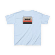 Awesome Mix Vol 2 - GOTG Kids T-Shirt 6