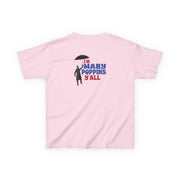 I'm Mary Poppins Y'all - GOTG Kids T-Shirt 8