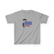 I'm Mary Poppins Y'all - GOTG Kids T-Shirt 3