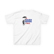 I'm Mary Poppins Y'all - GOTG Kids T-Shirt 2