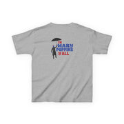 I'm Mary Poppins Y'all - GOTG Kids T-Shirt 4