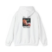 Don't Burn The Bean Hoodie 2