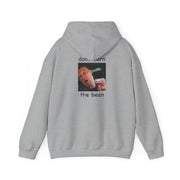 Don't Burn The Bean Hoodie 4