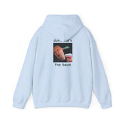 Don't Burn The Bean Hoodie 10