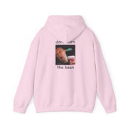 Don't Burn The Bean Hoodie 8