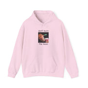 Don't Burn The Bean Hoodie 7