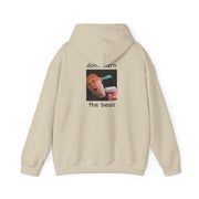 Don't Burn The Bean Hoodie 6
