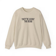 They've Burnt The Bean Sweatshirt 5