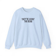 They've Burnt The Bean Sweatshirt 9