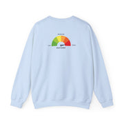 Burnt Bean Guage Sweatshirt 10