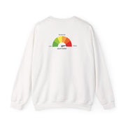 Burnt Bean Guage Sweatshirt 2