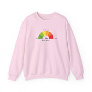 Burnt Bean Guage Sweatshirt 7