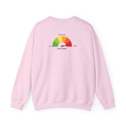 Burnt Bean Guage Sweatshirt 8