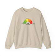 Burnt Bean Guage Sweatshirt 5