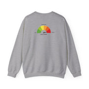 Burnt Bean Guage Sweatshirt 4