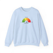 Burnt Bean Guage Sweatshirt 9