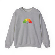 Burnt Bean Guage Sweatshirt 3