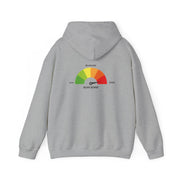 Burnt Bean Guage Hoodie 4
