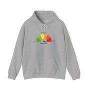 Burnt Bean Guage Hoodie 3