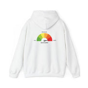 Burnt Bean Guage Hoodie 2