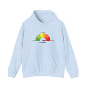 Burnt Bean Guage Hoodie 9