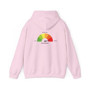 Burnt Bean Guage Hoodie 8