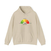 Burnt Bean Guage Hoodie 5