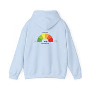 Burnt Bean Guage Hoodie 10