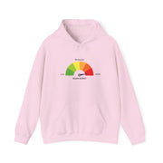 Burnt Bean Guage Hoodie 7