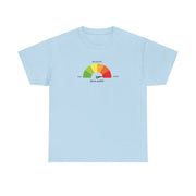Burnt Bean Guage T-Shirt 9
