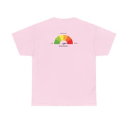 Burnt Bean Guage T-Shirt 8