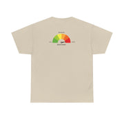 Burnt Bean Guage T-Shirt 6