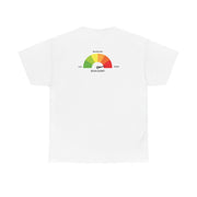 Burnt Bean Guage T-Shirt 2