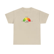Burnt Bean Guage T-Shirt 5