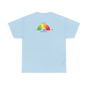 Burnt Bean Guage T-Shirt 10