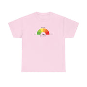 Burnt Bean Guage T-Shirt 7