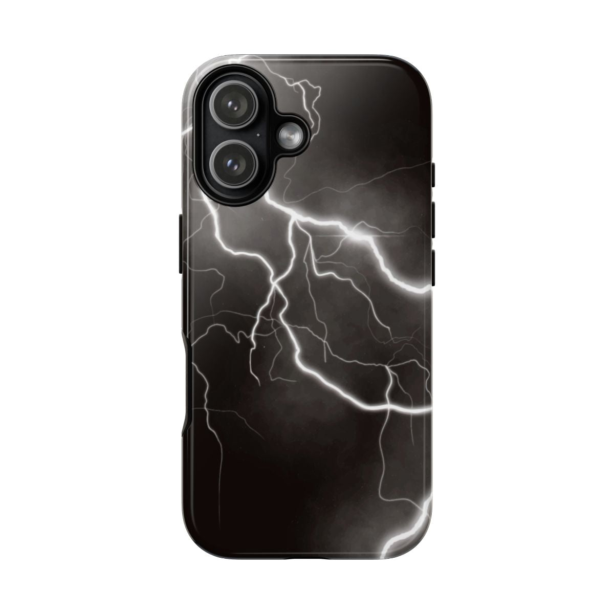 Lightning Phone Case