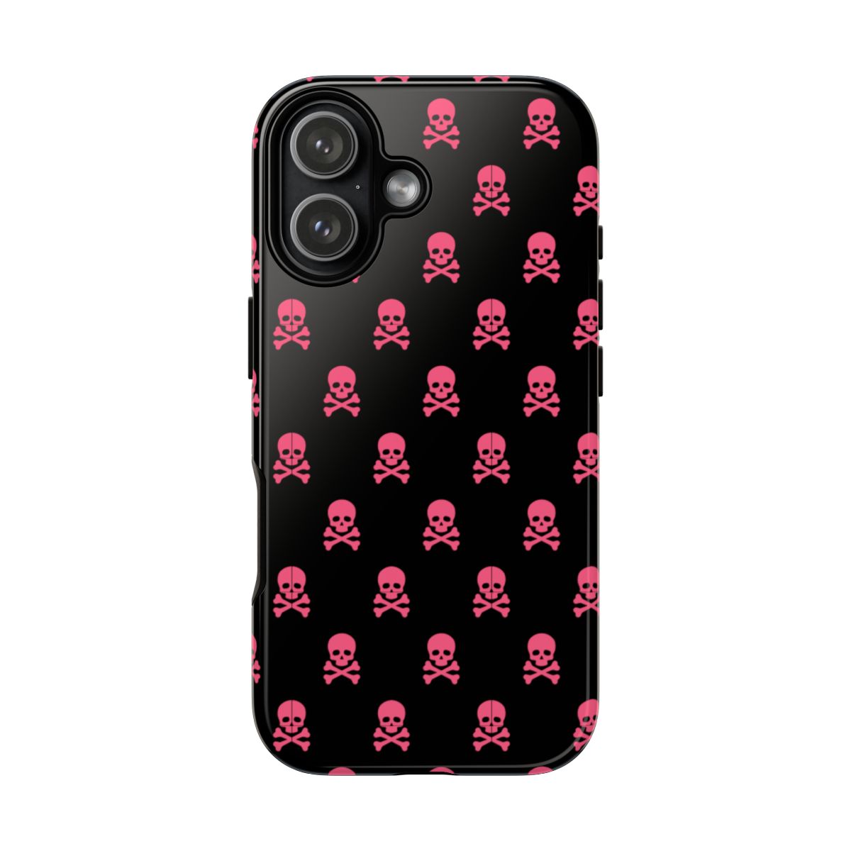 Whats Your Poison - Halloween Phone Case