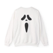 Scream - Halloween  Sweatshirt 2