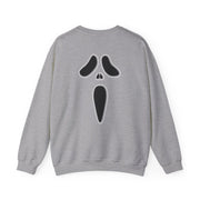 Scream - Halloween  Sweatshirt 4