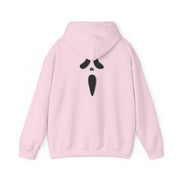 Scream - Halloween  Hoodie 8